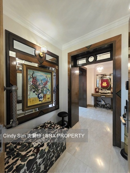 Fernwood Towers (D15), Condominium #560250191